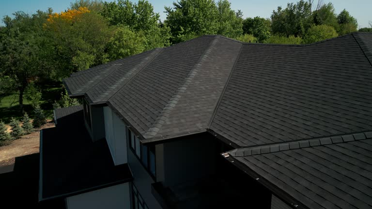 Best Cold Roofs  in Tuolumne City, CA