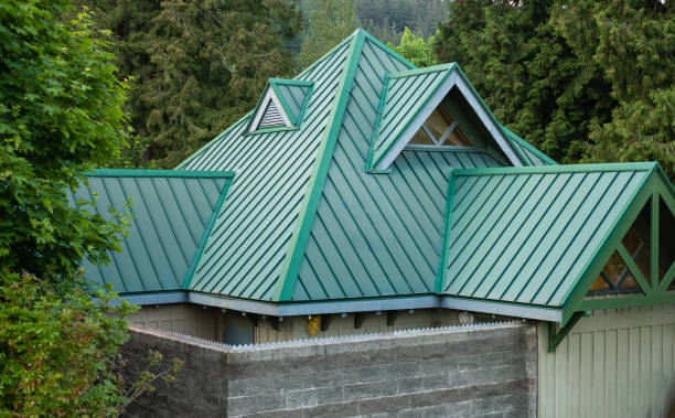 Best Metal Roofing Installation  in Tuolumne City, CA