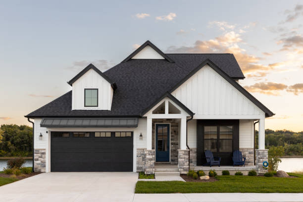Best Tile Roofing Installation  in Tuolumne City, CA