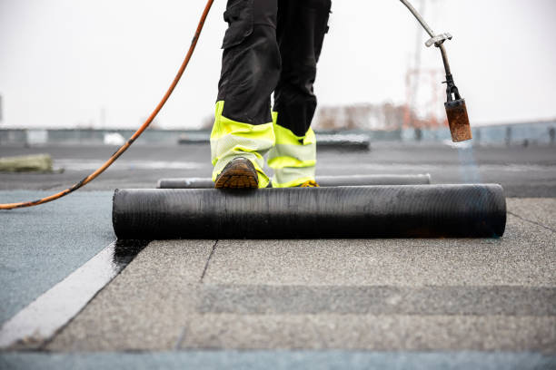 Gutter Replacement in Tuolumne City, CA