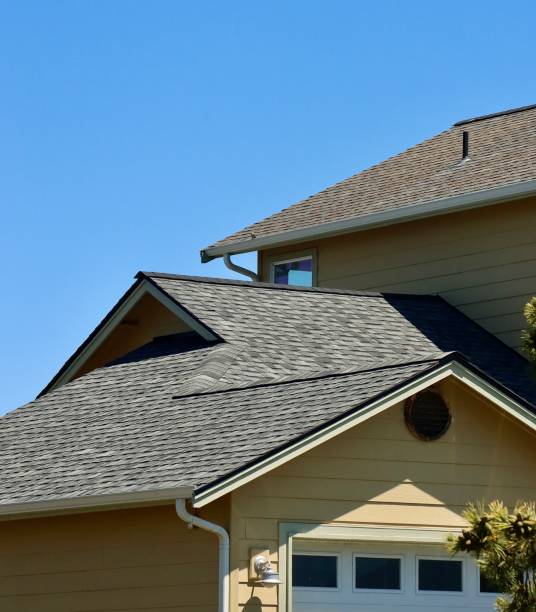 Best Roof Ventilation Installation  in Tuolumne City, CA