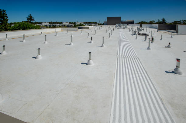 Best Green or Eco-Friendly Roofing Solutions  in Tuolumne City, CA
